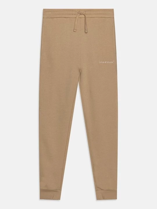 Foto van product Trainingsbroek Lyle & Scott zandkleur