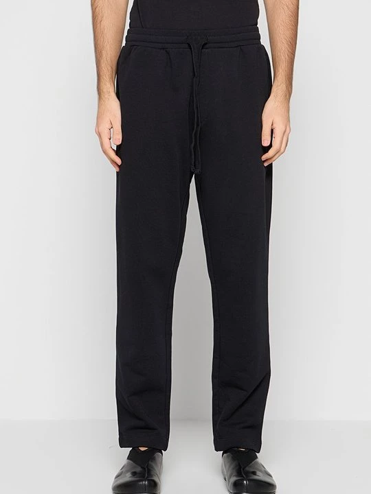 Foto van product Trainingsbroek Lyle & Scott zwart