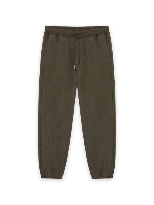 Foto van product Trainingsbroek Lyle & Scott zwart
