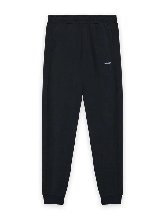 Foto van product Trainingsbroek Lyle & Scott zwart