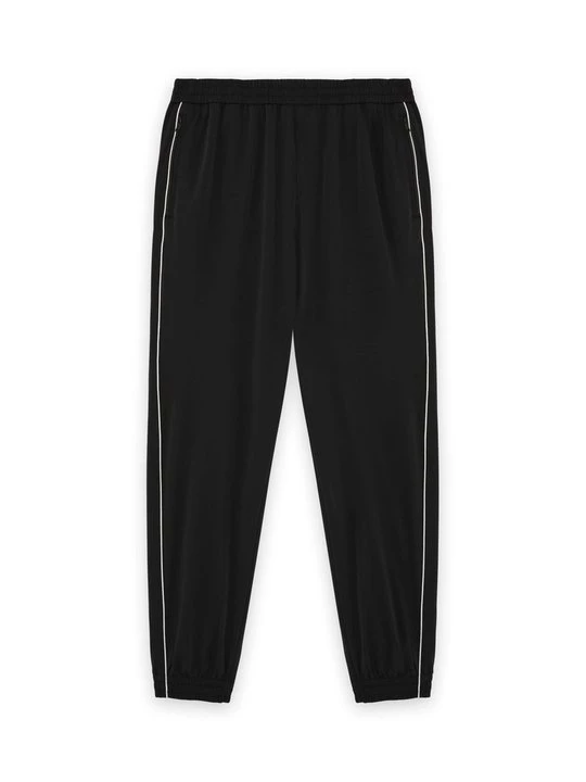 Foto van product Trainingsbroek Lyle & Scott zwart