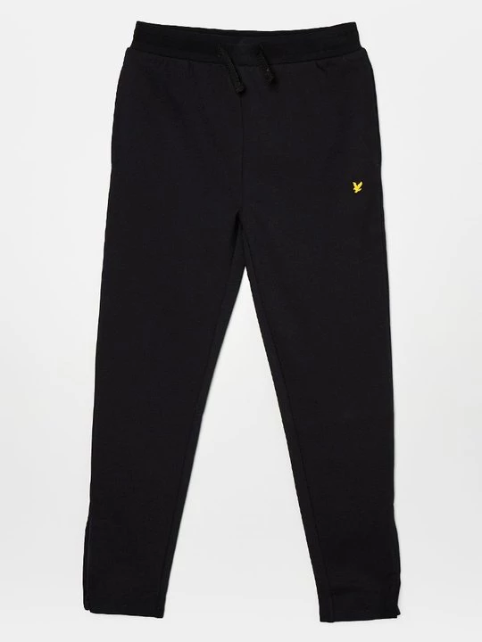Foto van product Trainingsbroek Lyle & Scott zwart