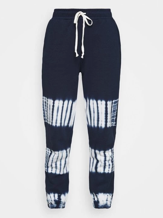 Foto van product Trainingsbroek MADEWELL donkerblauw