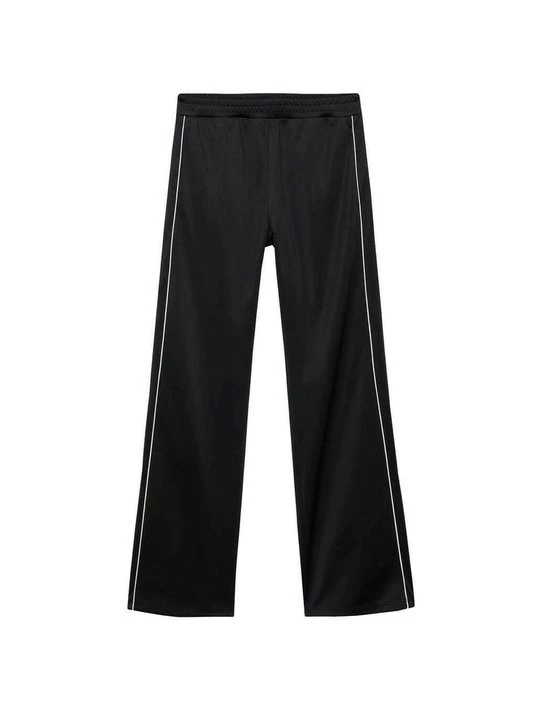 Foto van product Trainingsbroek Mango zwart