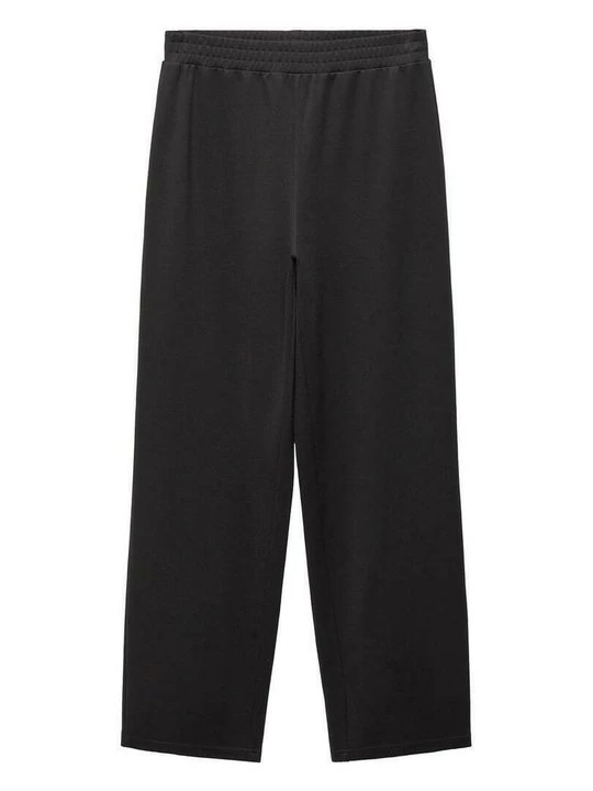 Foto van product Trainingsbroek Mango zwart
