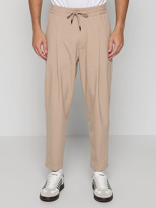 Foto van product Trainingsbroek Marc O'Polo zandkleur