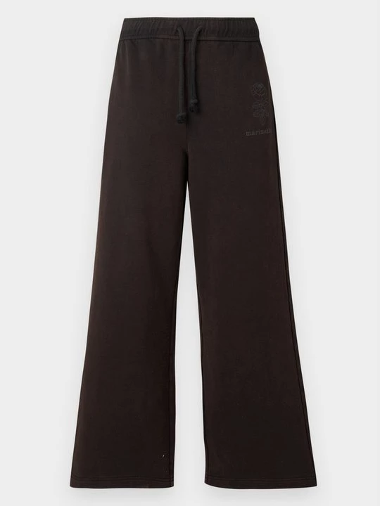 Foto van product Trainingsbroek Marimekko donkerbruin