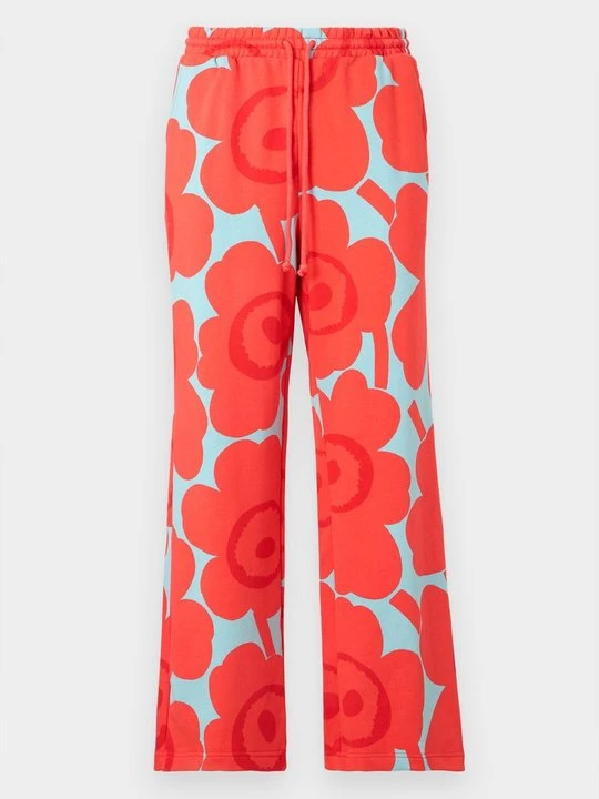 Foto van product Trainingsbroek Marimekko lichtblauw