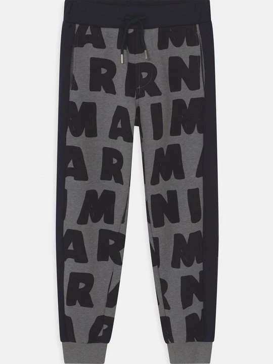Foto van product Trainingsbroek Marni grijs