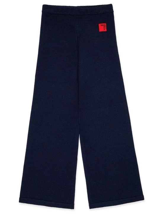 Foto van product Trainingsbroek MAX&Co. blauw