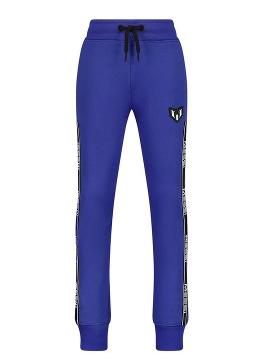Foto van product Trainingsbroek Messi blauw
