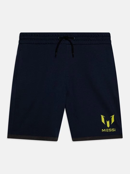 Foto van product Trainingsbroek Messi donkerblauw