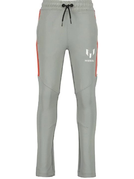 Foto van product Trainingsbroek Messi grijs