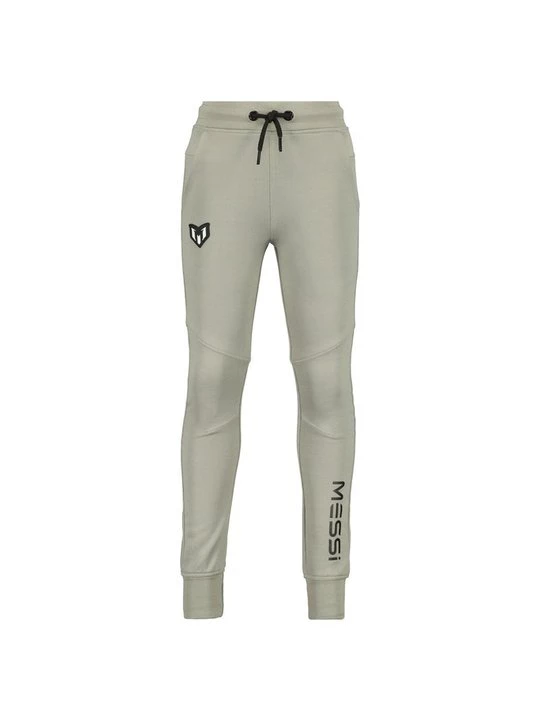 Foto van product Trainingsbroek Messi grijs