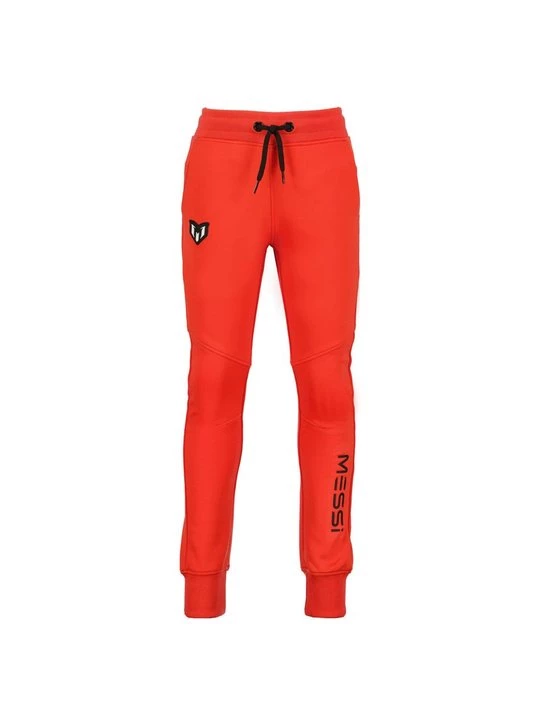 Foto van product Trainingsbroek Messi rood