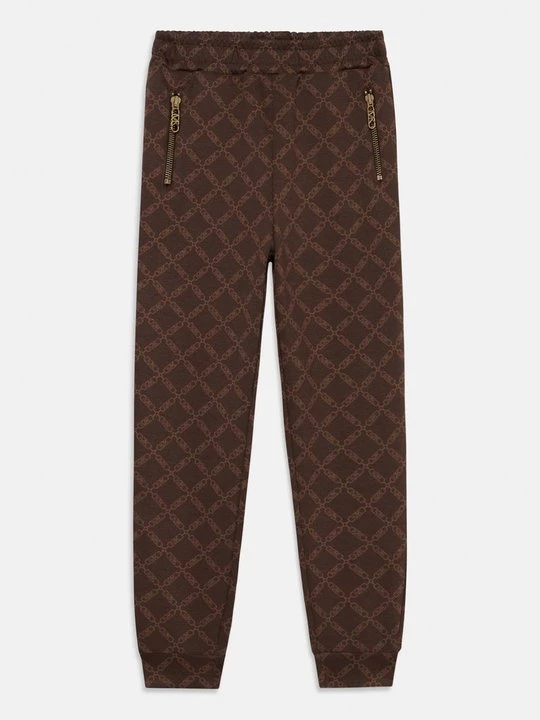 Foto van product Trainingsbroek Michael Kors bruin