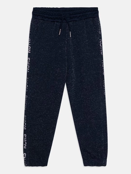 Foto van product Trainingsbroek Michael Kors donkerblauw