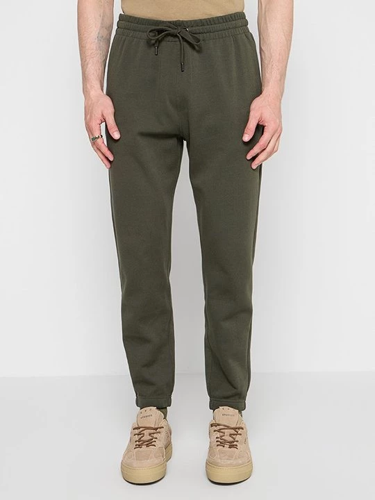Foto van product Trainingsbroek Michael Kors donkergroen