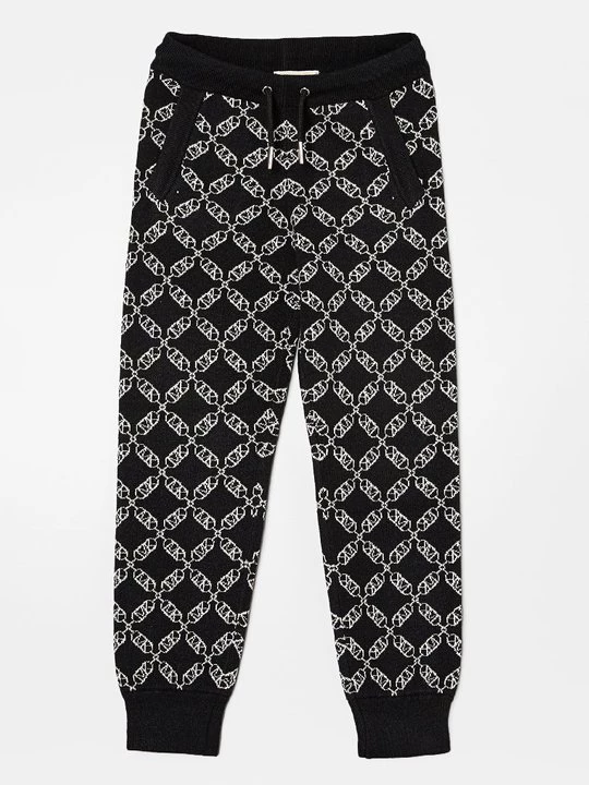 Foto van product Trainingsbroek Michael Kors zwart