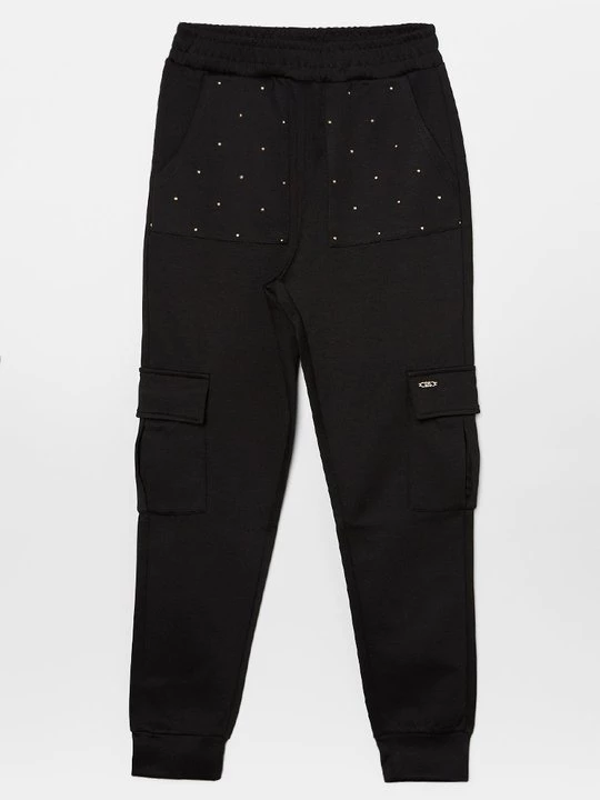 Foto van product Trainingsbroek Michael Kors zwart