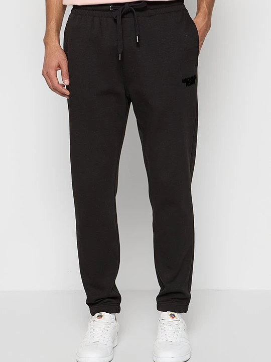 Foto van product Trainingsbroek Michael Kors zwart