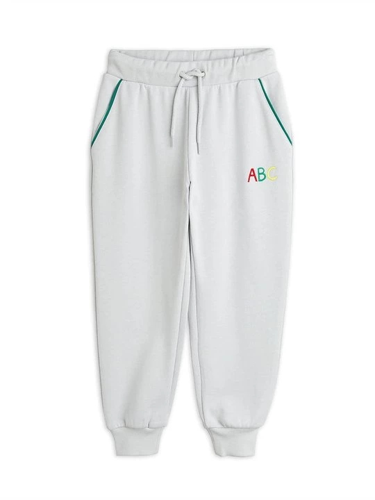 Foto van product Trainingsbroek Mini Rodini grijs