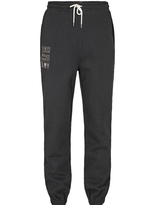 Foto van product Trainingsbroek Minimum zwart