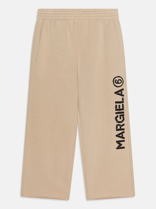 Foto van product Trainingsbroek MM6 Maison Margiela camel