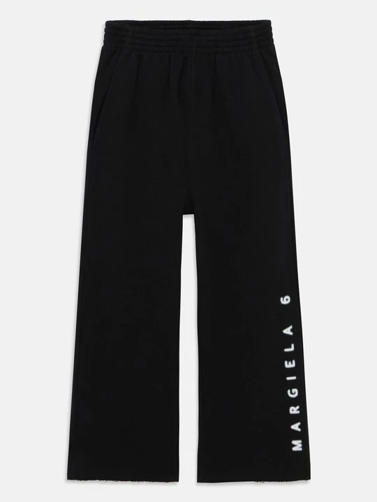 Foto van product Trainingsbroek MM6 Maison Margiela zwart