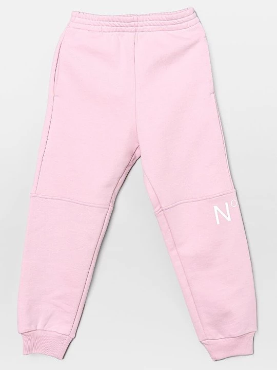 Foto van product Trainingsbroek N°21 roze