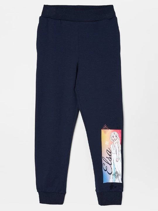 Foto van product Trainingsbroek NAME IT donkerblauw