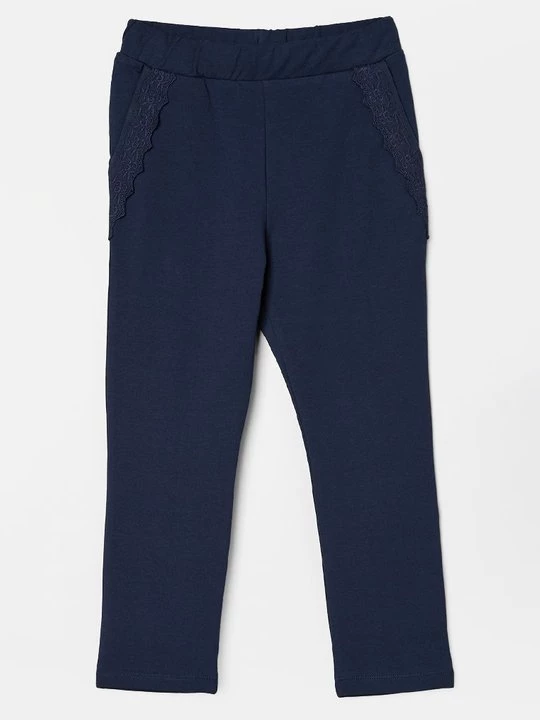 Foto van product Trainingsbroek NAME IT donkerblauw
