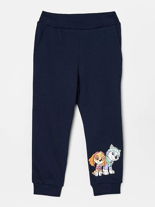 Foto van product Trainingsbroek NAME IT donkerblauw