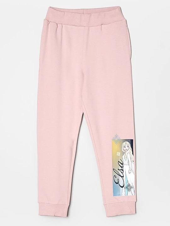 Foto van product Trainingsbroek NAME IT roze
