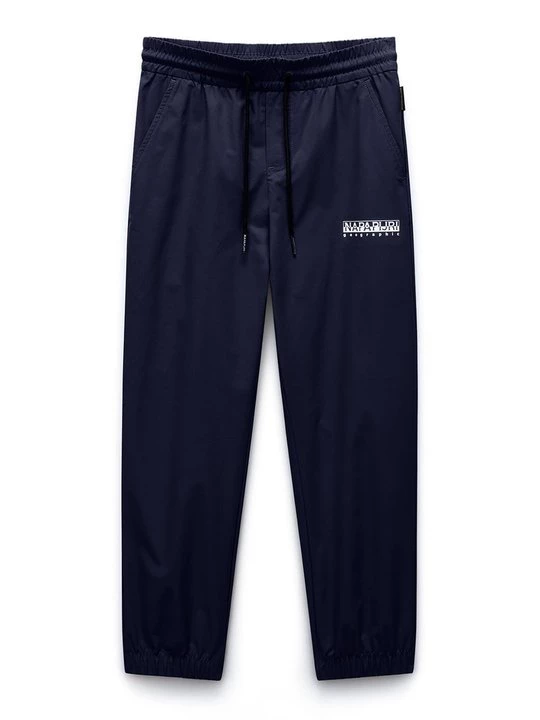 Foto van product Trainingsbroek Napapijri blauw