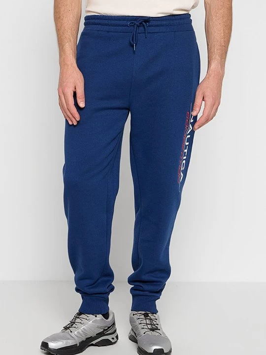 Foto van product Trainingsbroek Nautica donkerblauw