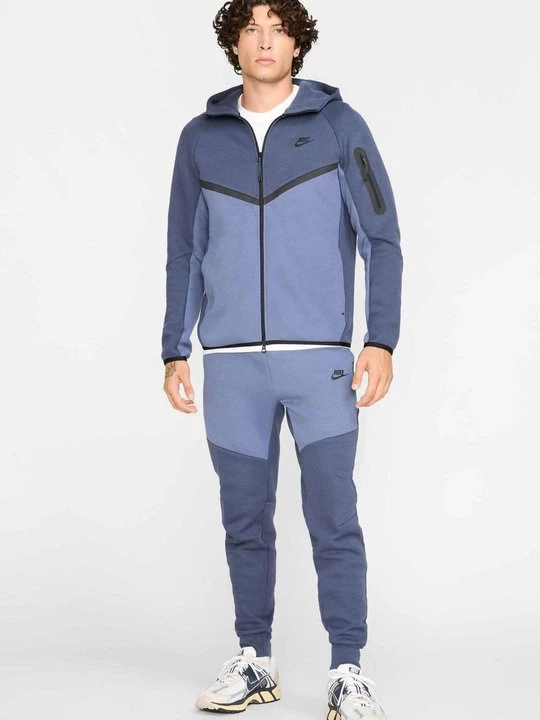 Foto van product Trainingsbroek Nike blauw