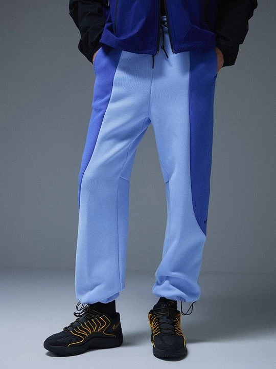 Foto van product Trainingsbroek Nike blauw
