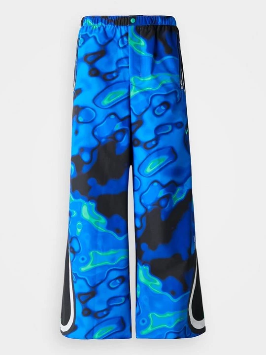 Foto van product Trainingsbroek Nike blauw