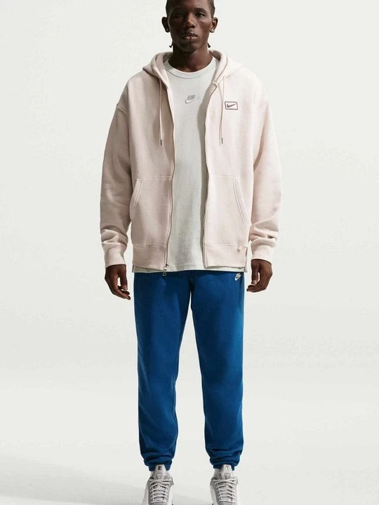 Foto van product Trainingsbroek Nike blauw