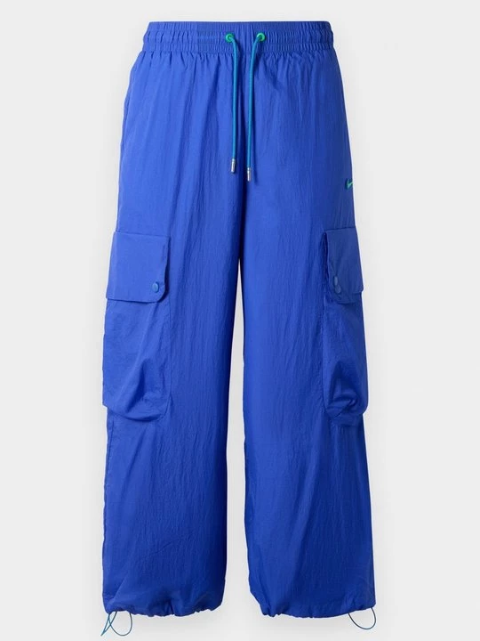 Foto van product Trainingsbroek Nike blauw