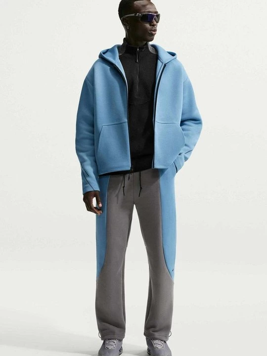 Foto van product Trainingsbroek Nike blauw
