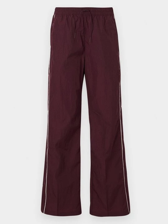 Foto van product Trainingsbroek Nike bordeauxrood