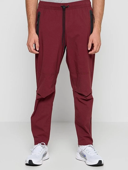 Foto van product Trainingsbroek Nike bordeauxrood