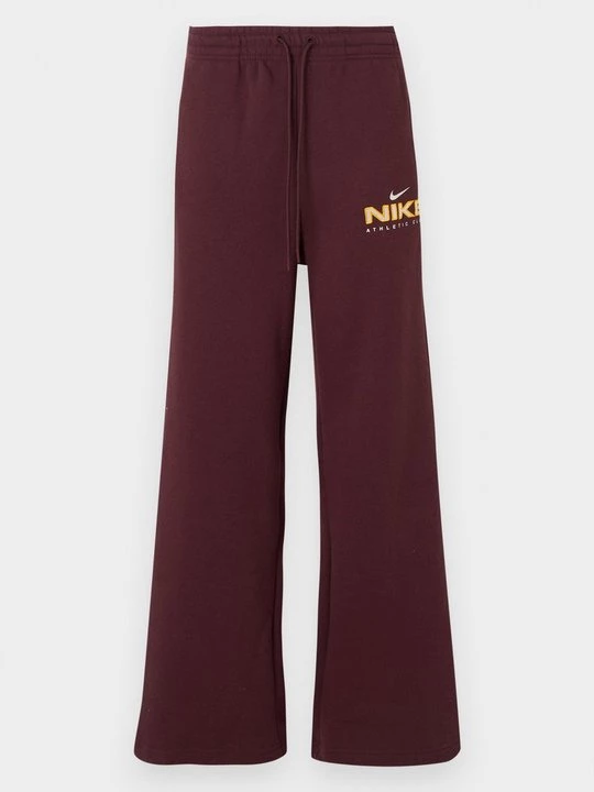 Foto van product Trainingsbroek Nike bordeauxrood