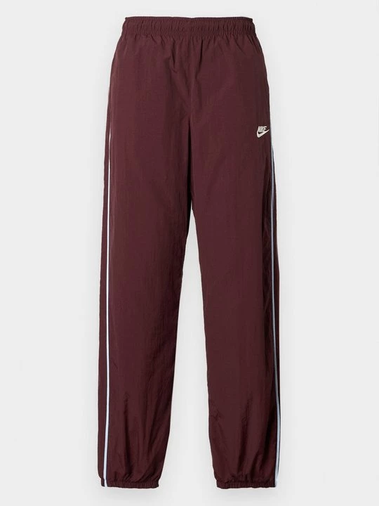 Foto van product Trainingsbroek Nike bordeauxrood