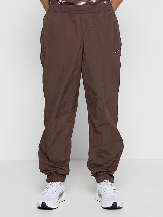 Foto van product Trainingsbroek Nike bruin