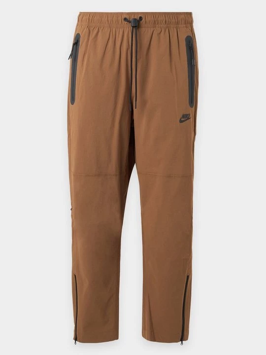 Foto van product Trainingsbroek Nike bruin