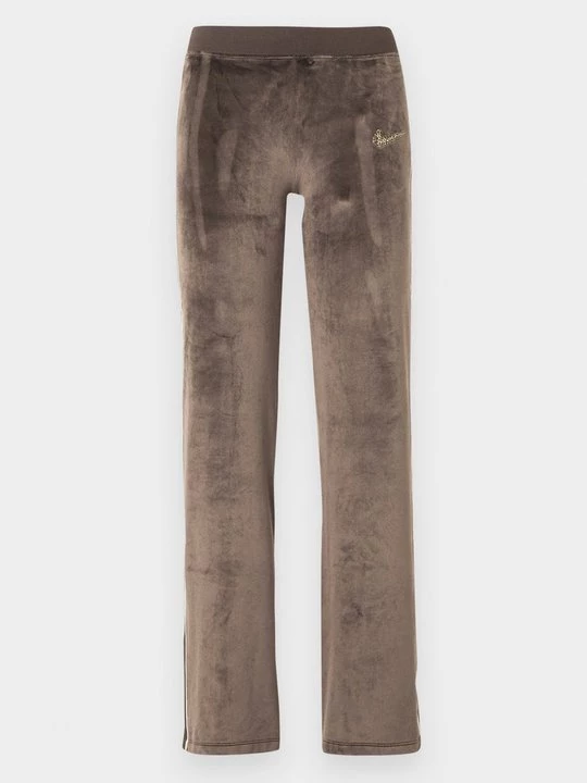 Foto van product Trainingsbroek Nike bruin