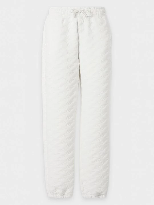 Foto van product Trainingsbroek Nike crème